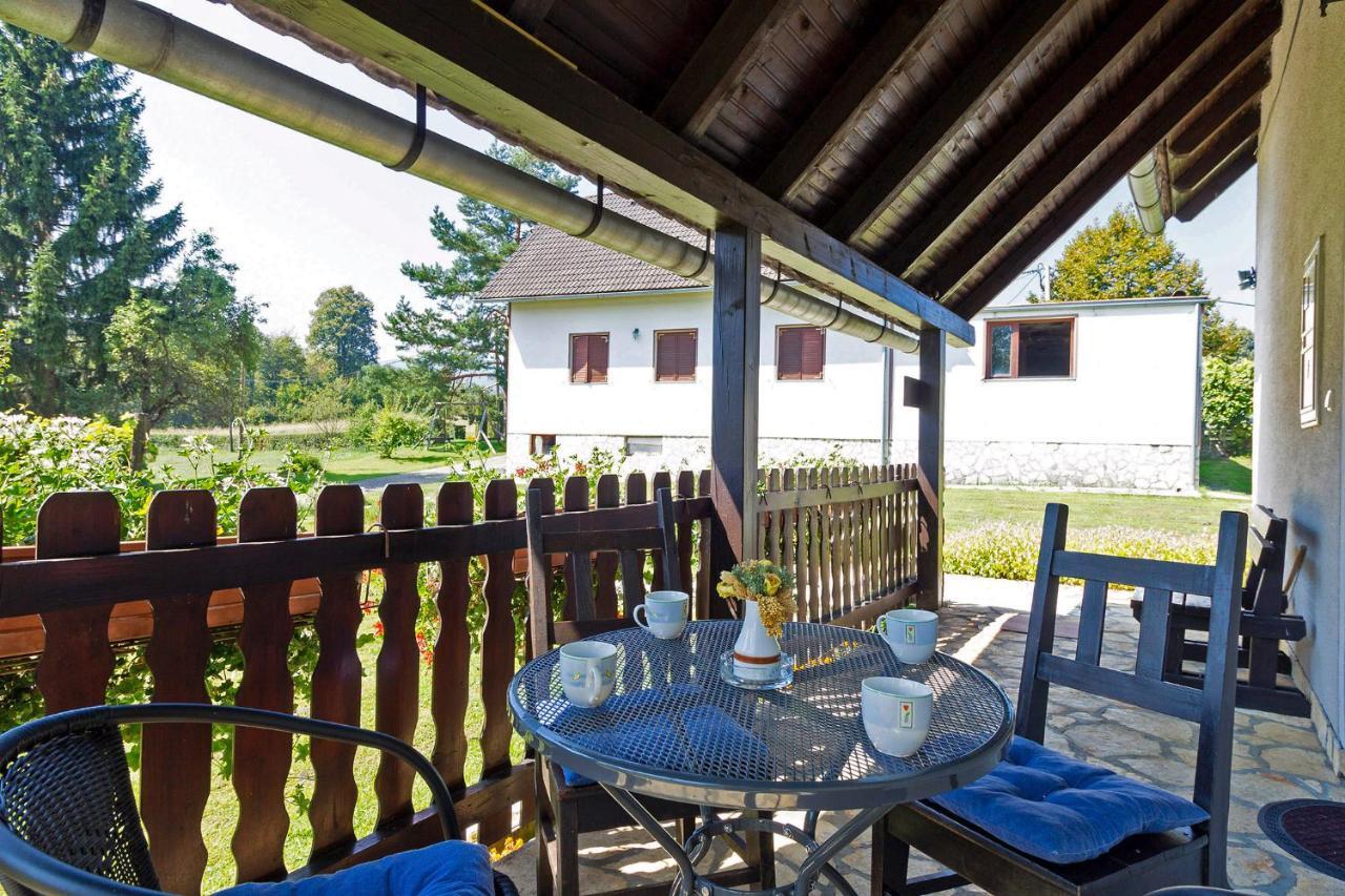 Villa Milan in Rastovača  Exterior foto