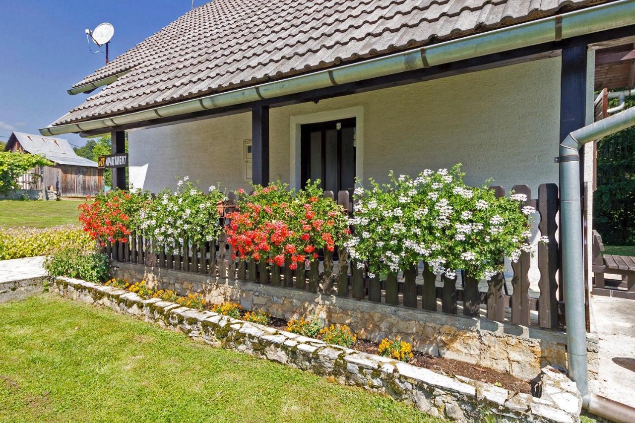 Villa Milan in Rastovača  Exterior foto